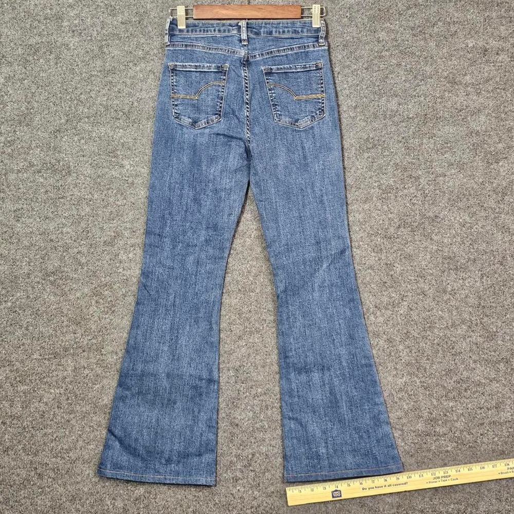 Black Label brand jeans